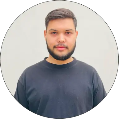 team member pic